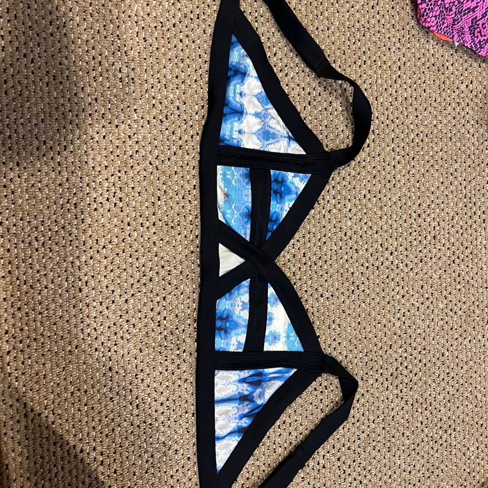 Sheridyn swim bikini top